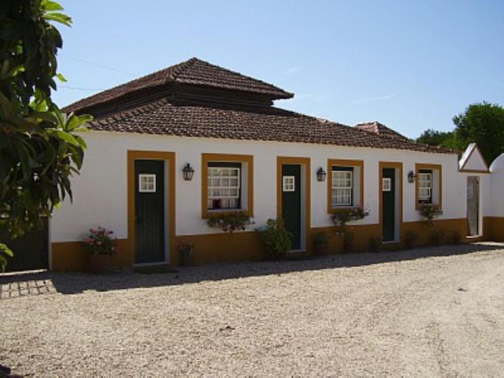 Quinta Do Casalinho Vendégház Almeirim Szoba fotó