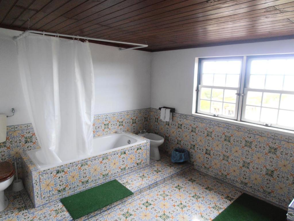 Quinta Do Casalinho Vendégház Almeirim Szoba fotó