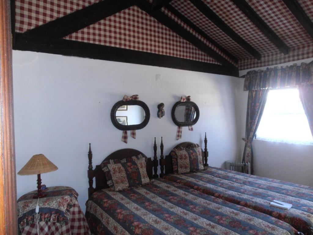Quinta Do Casalinho Vendégház Almeirim Kültér fotó