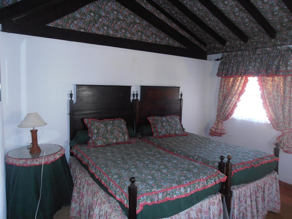 Quinta Do Casalinho Vendégház Almeirim Kültér fotó