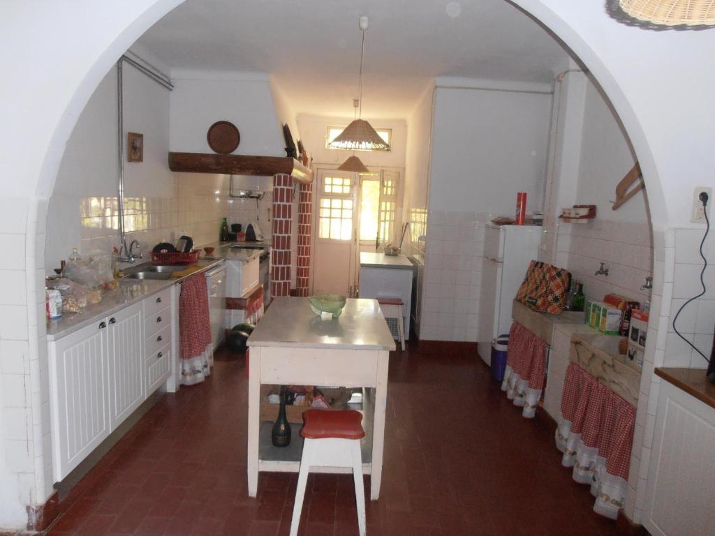 Quinta Do Casalinho Vendégház Almeirim Szoba fotó
