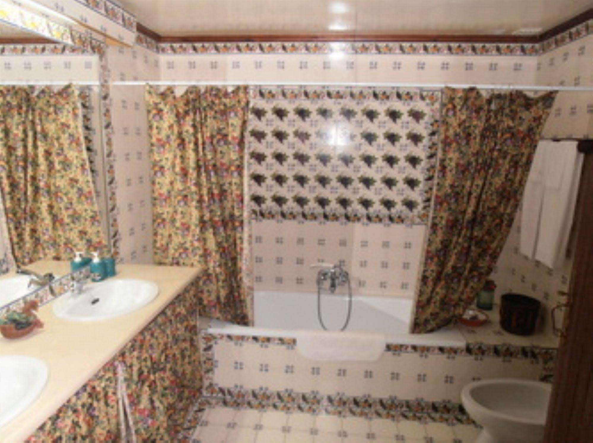 Quinta Do Casalinho Vendégház Almeirim Kültér fotó